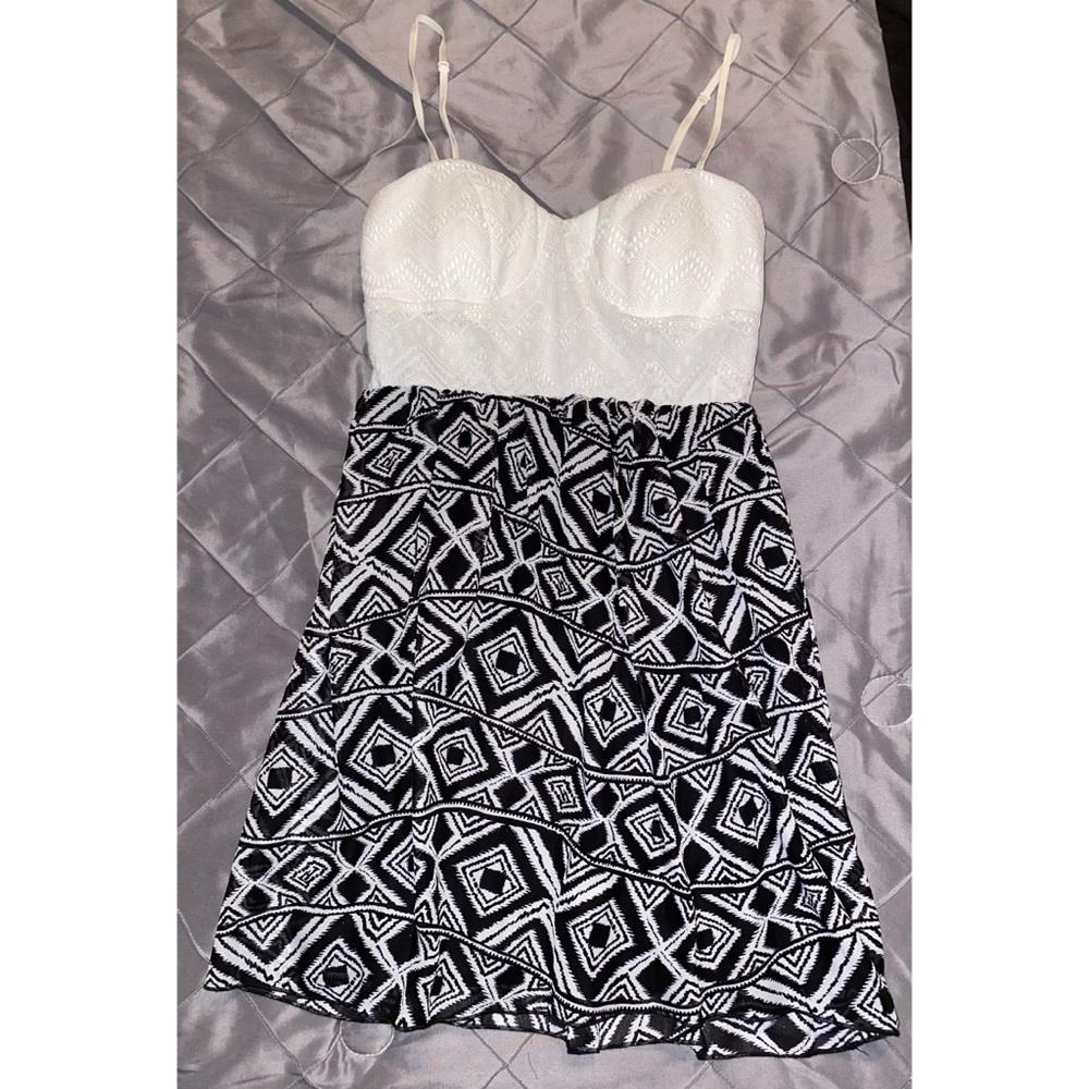 Kohl’s Dress
